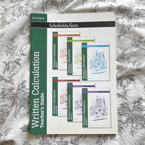 Schofield sims written - sims,