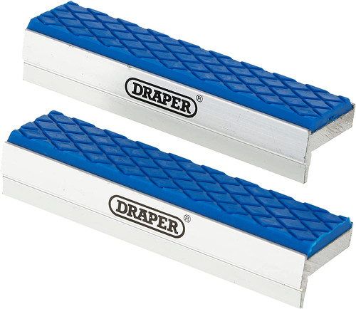 100mm soft vice - 100mm,
