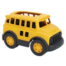 Green Toys Push Along School