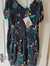 Des Petits Hauts Sulpice Dress