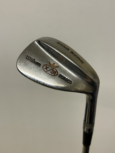 Wilson x31 forged - x31, sand