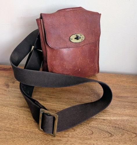 Genuine mulberry antony - genuine,