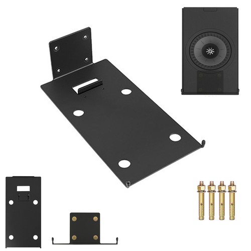 Metal wall mounted bracket - metal,