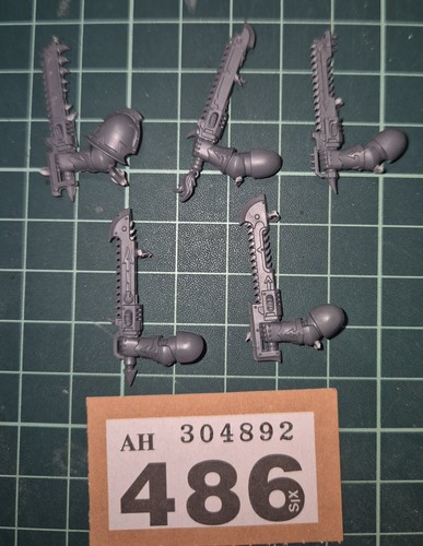 Warhammer 40k chaos space - warhammer,