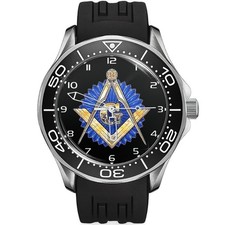 Masonic Square Compass