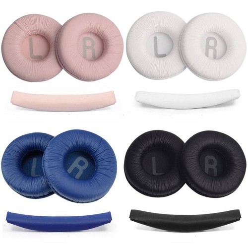 1pair 70mm replacement earpads - 70mm,