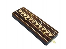 Italfama Folding Wooden