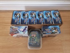 Pokemon Xy Evolutions/ Xy Primal  Common/uncommon/ Trainer Booster Boxes