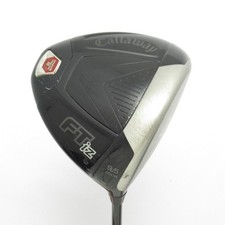 Callaway Golf FT-iZ TOUR US Driver ALDILA VooDoo(callaway)Golf