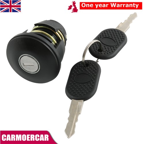 Fuel tank cap - tank, keys