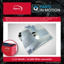 Brake Caliper fits JAGUAR XF X260 2.0 Front Left 2015 on GX7M2B302AA T4N7531 New