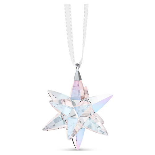 Swarovski crystal star - swarovski,