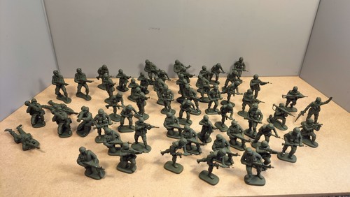 Large set 35 scale - set,