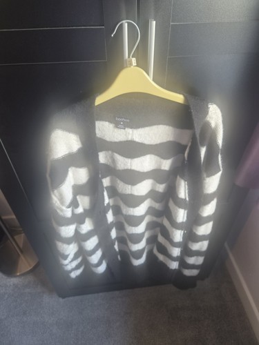 Boohoo women cardigan size - women's,