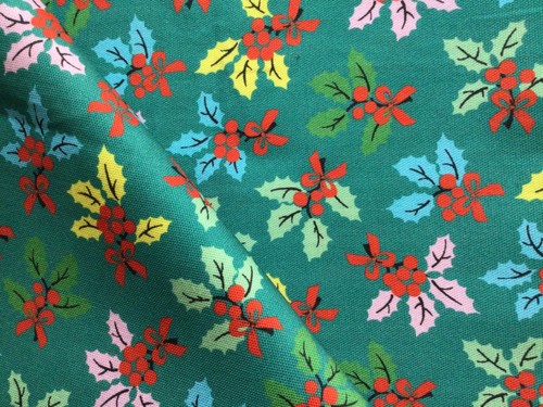 Cath kidston christmas holly - kidston,