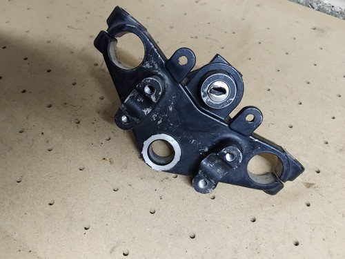 Yamaha ys125 top yoke 2019 - top,