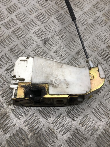 Ford fiesta mk4 - mk4/5, passenger