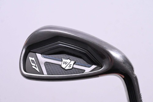Wilson iron 38 degree - d7, #9