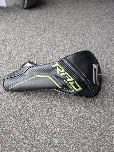 Cobra radspeed driver - radspeed,
