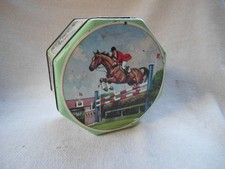 MACFARLANE LANG BISCUIT TIN ~