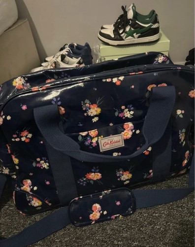 Cath kidston large navy - cath,