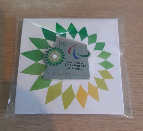 New sealed bp london - sealed,