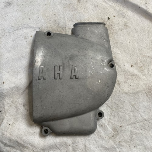 Yamaha fs1e carb - fs1e, cover