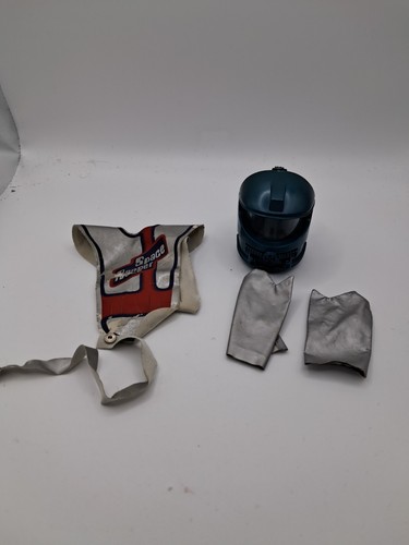 Vintage action man lot 2 - action,