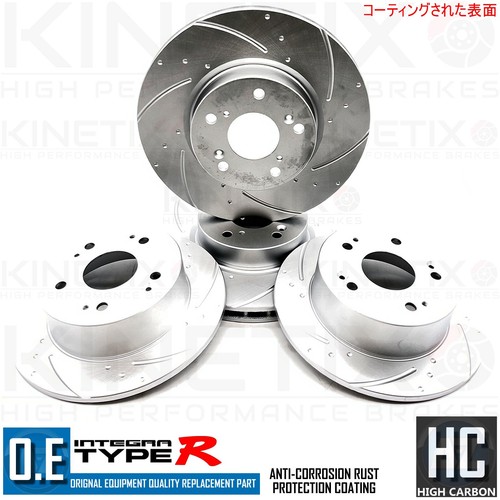 For honda integra type - integra, dc5
