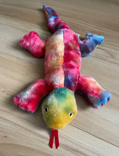 Beenie buddies - beenie, ty