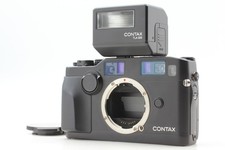 [Top MINT] Contax G2 Black