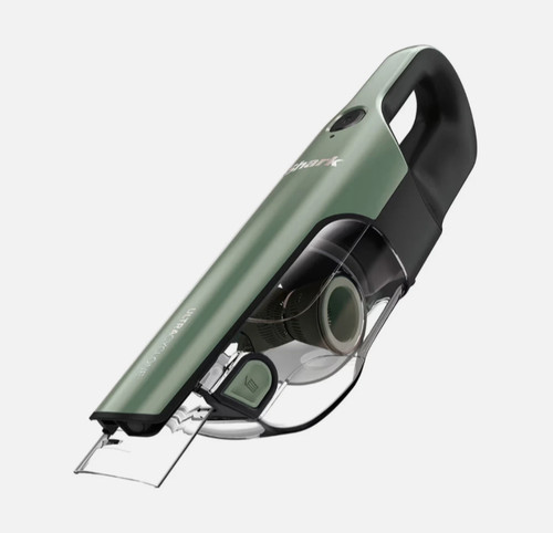 Shark ultracyclone pro - ultracyclone,