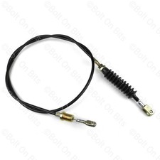 Gaspedal Kabel Defender 90/110