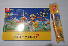 Nintendo Switch - Super Mario