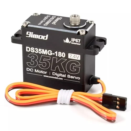 Imod 35kg 180degrees - 9,