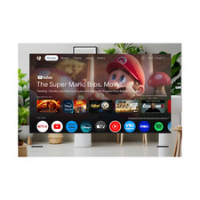 SYLVOX 32” Mirror Google TV