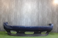 GENUINE BMW X5 E53 REAR BUMPER