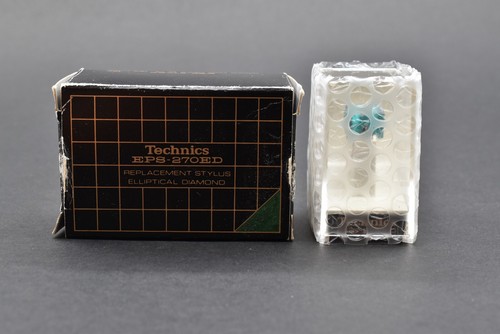 Mib technics eps 270ed - mib!,