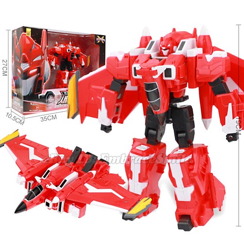 Miniforce semibot sammy - x,