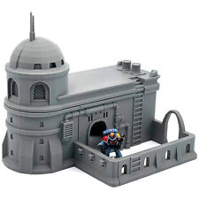 Star Wars Legion Tatooine Desert Trading Outpost Building 28mm Terrain Wargaming