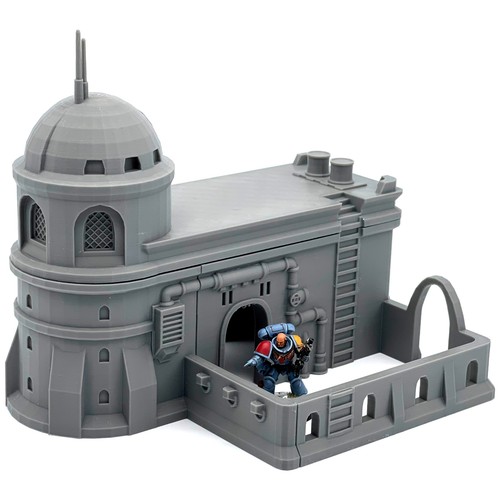 Star wars legion - star, tatooine