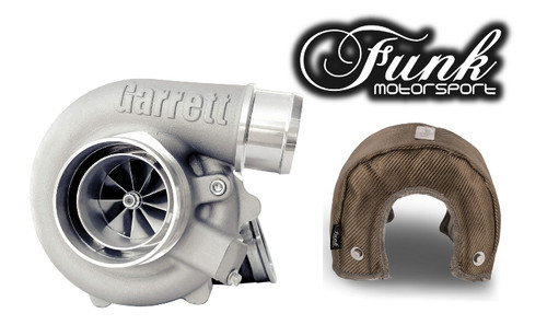 Garrett g25 550 external - garrett,