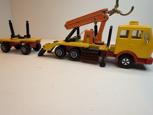 Matchbox superkings k43 - matchbox,