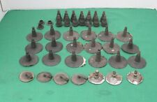 VINTAGE  LORRY & TRACTOR  TYRE VALVES