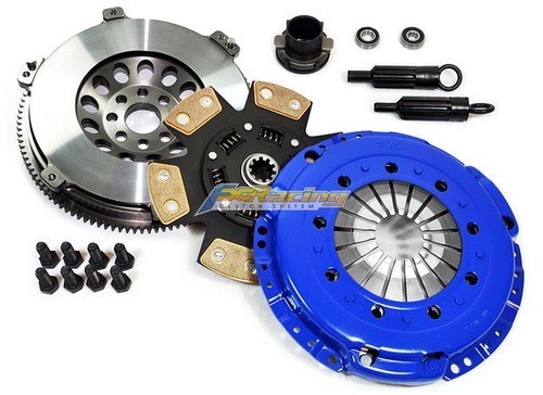 Stage clutch kit - fx,