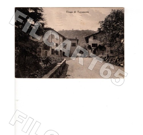 B7814 como 1942 urago - como, di