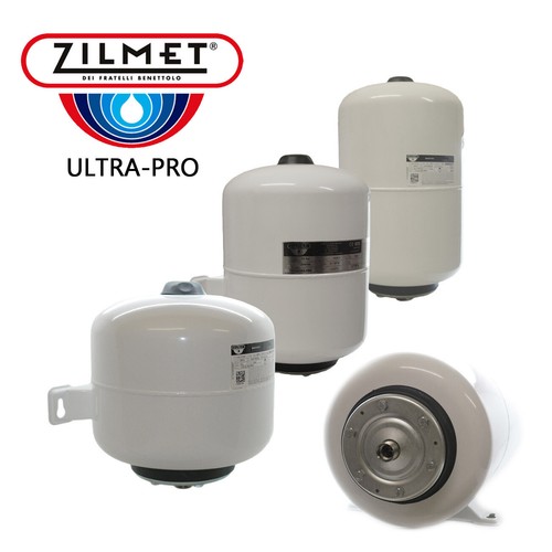 Zilmet ultra pro potable - zilmet,
