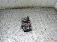 2020 HONDA CIVIC I-DTEC SR FK9