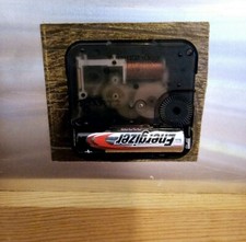 Vintage Custom Built Wooden