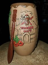 Trader Vic's Fazio drum Jazz